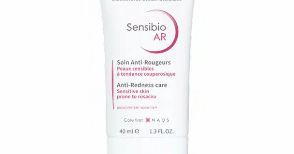 Bioderma Sensibio Ar Soin Anti Rougeurs Ml