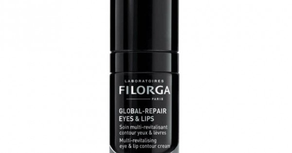 FILORGA GLOBAL REPAIR EYES LIPS 15ML