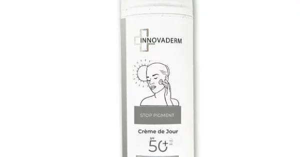 Innovaderm Stop Pigment Spf Ml