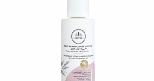 Laino Serum Hydratant Anti Oxydant Ml