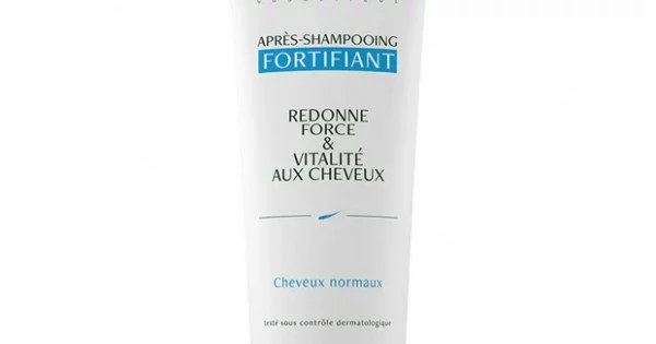 LUXEOL APRES SHAMPOOING FORTIFIANT 200ML