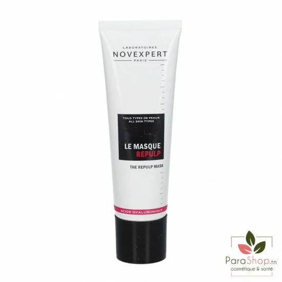 Novexpert Masque Repulp Ml