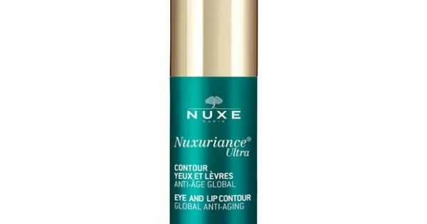 Nuxe Nuxuriance Ultra Contour Yeux Et Levres Anti Age Ml