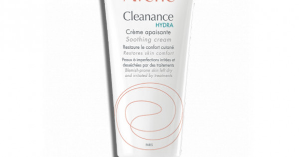 Avene Cleanance Hydra Cr Me Apaisante Ml