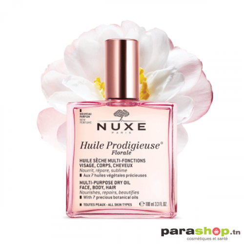 NUXE HUILE PRODIGIEUSE FLORALE 100ML