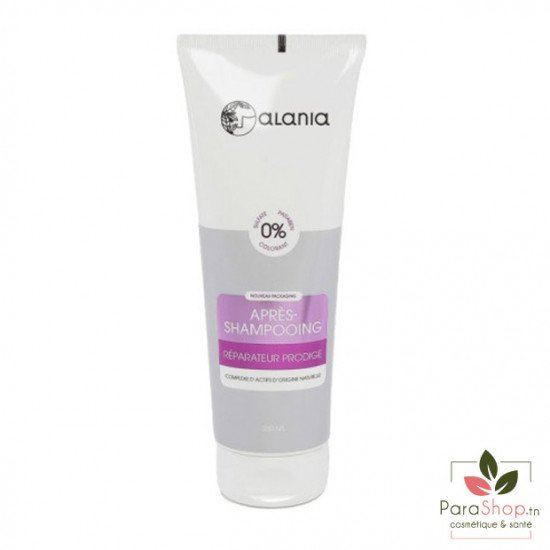 ALANIA Après-Shampooing Réparateur Prodige 250ML