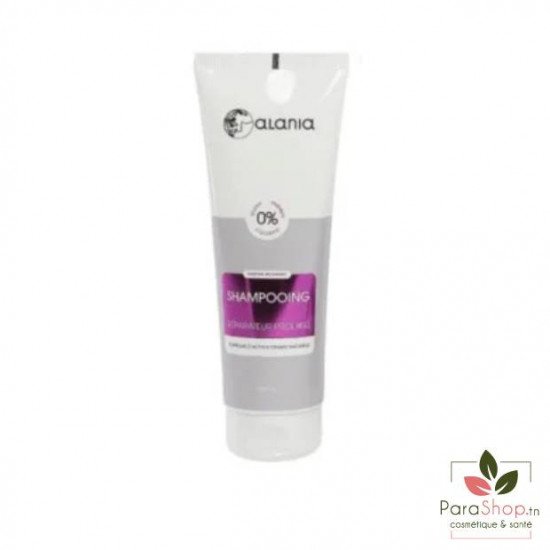 ALANIA Shampooing Réparateur Prodige 250ML