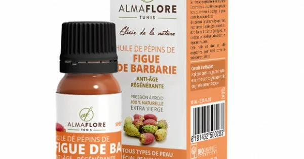 almaflore huile essentielle d arbre a the 10ml – Le Coin Para