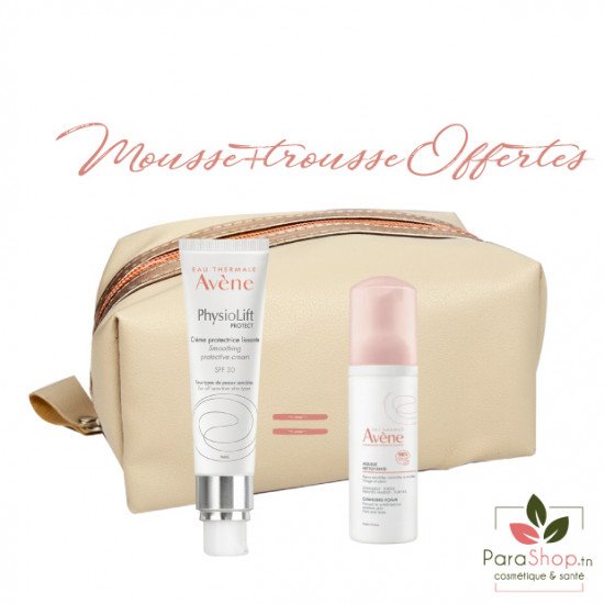 AVENE PHYSIOLIFT PACK Crème protectrice lissante 