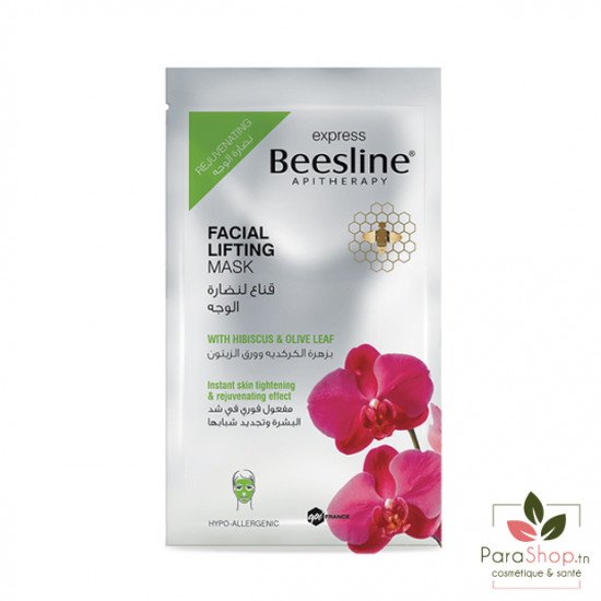 BEESLINE Masque Lifting 25G