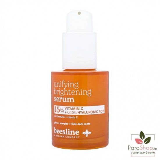 BEESLINE UNIFYING BRIGHTENING SERUM 30ML