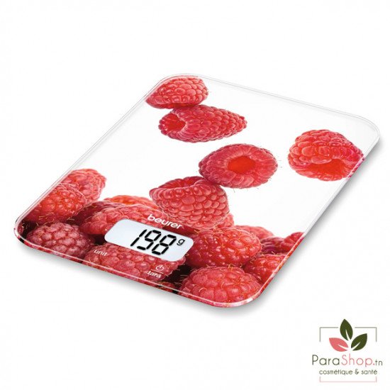 BEURER KS 19 Balance de Cuisine - Berry