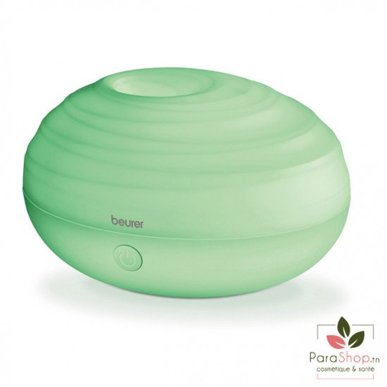 BEURER LA 20 Humidificateur Diffuseur d’Aromes