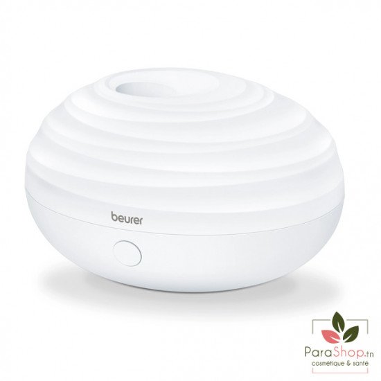 BEURER LA 20 Humidificateur Diffuseur d’Aromes