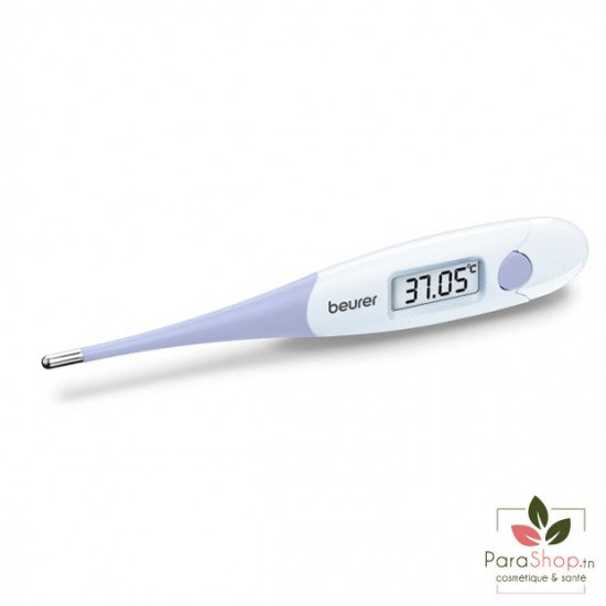 BEURER OT 20 Thermometre Suivi d'Ovulation