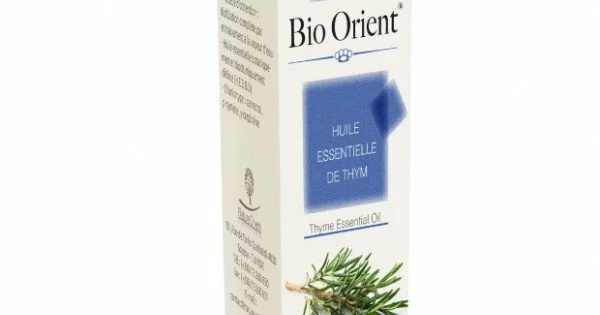 BIO ORIENT Huile essentielle de Cyprès 10ML