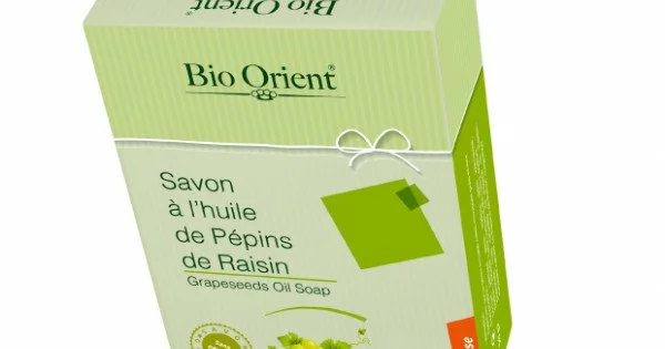 Huile végétale pépins de raisin pure Bio Orient - Acheter flacon 10ml