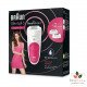 BRAUN Silk epil 5 SES5-500 sensosmart