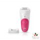 BRAUN Silk epil 5 SES5-500 sensosmart