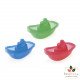 CANPOL BABIES Set de 3 Bateaux de Bain - 56/012