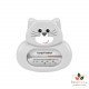 CANPOL BABIES Thermometre de Bain CHIEN/CHAT - 56/142