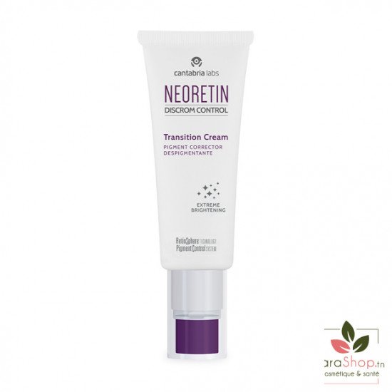 NEORETIN Discrom Control Transition Cream 50ML