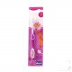 CHICCO Brosse A Dents 3-6 Ans - Fille