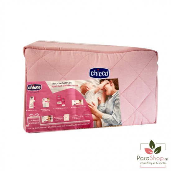 CHICCO TROUSSE MAMAN SPECIAL ALLAITEMENT