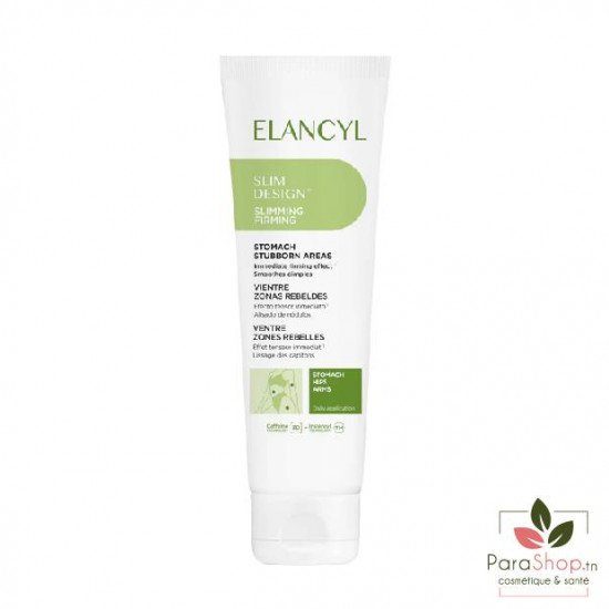 ELANCYL SLIM DESIGN MINCEUR TENSEUR 150ML