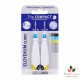 ELGYDIUM CLINIC TRIO COMPACT INTERDENTAL BRUSHES 012