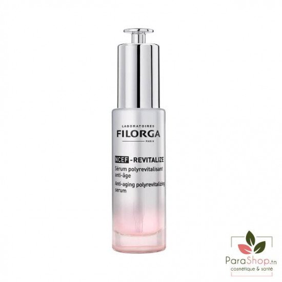 FILORGA NCEF-REVITALIZE SERUM 30ML