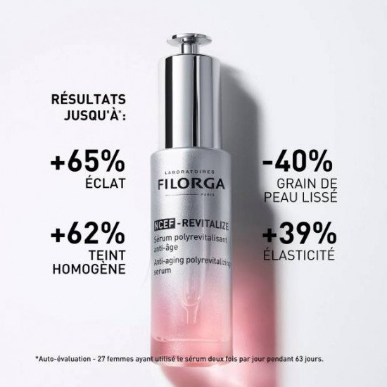 FILORGA NCEF-REVITALIZE SERUM 30ML