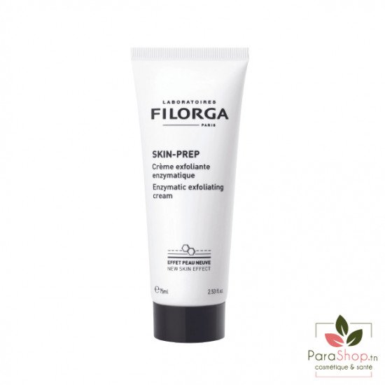 FILORGA SKIN-PREP Creme Exfoliante Enzymatique 75ML