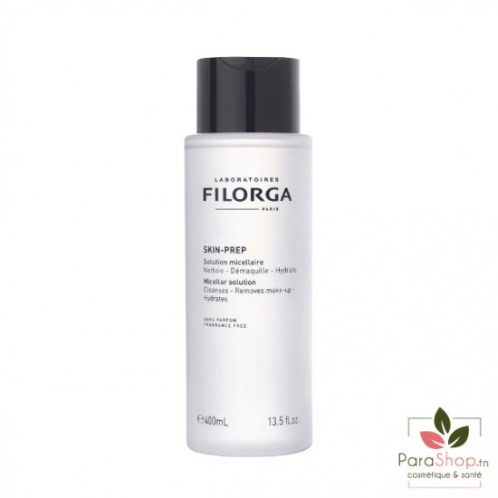 FILORGA SKIN-PREP Solution Micellaire 400ML