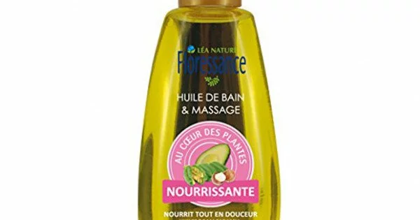 Vente Huile de massage sensuelle - Les soins cosmétiques - Léa Nature  Boutique bio