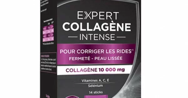 Expert 2025 collagene intense