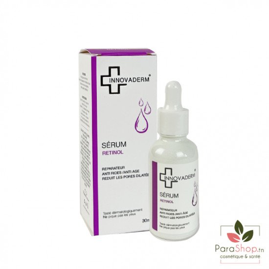 INNOVADERM SERUM RETINOL 30ML