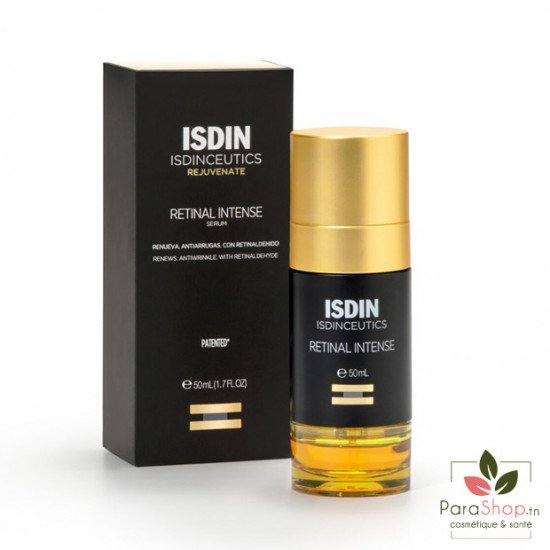 ISDIN ISDINCEUTICS RETINAL INTENSE SERUM 50ML