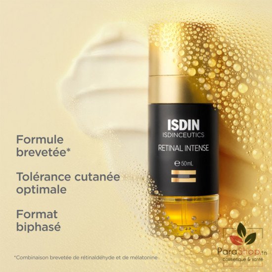 ISDIN ISDINCEUTICS RETINAL INTENSE SERUM 50ML