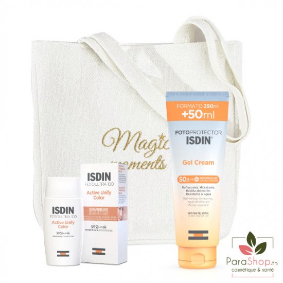 ISDIN Pack Sun Protection