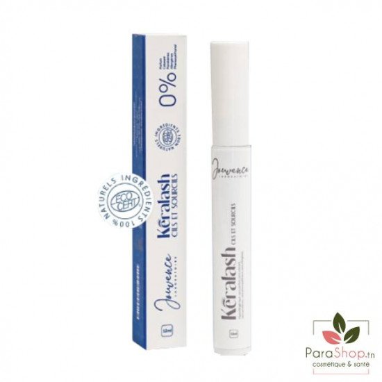 JOUVENCE KERALASH CILS ET SOURCILS 12ML