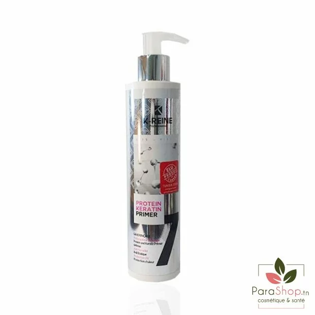 K-reine Ecran protecteur pour cheveux 200 ml