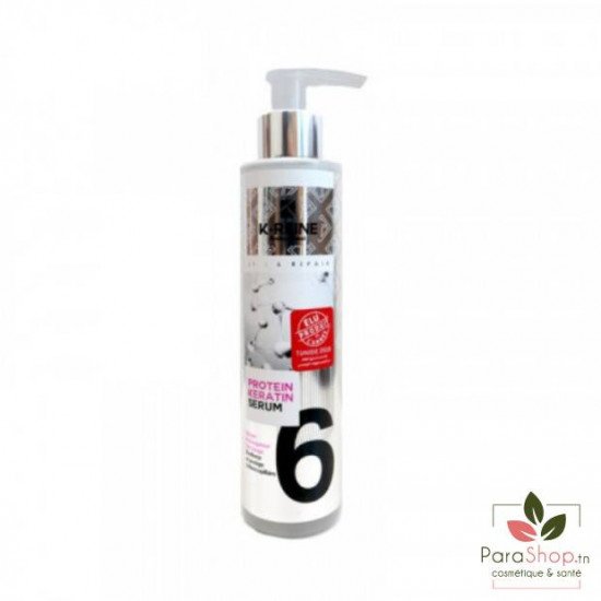 K-REINE PROTEIN KERATIN SERUM 200ML