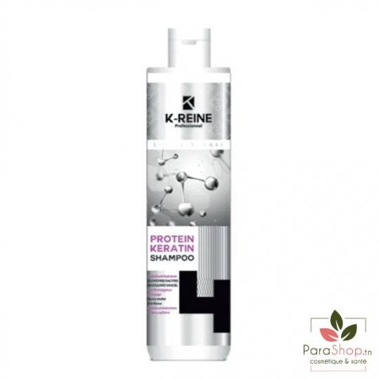 K-REINE PROTEIN KERATIN SHAMPOING 500ML