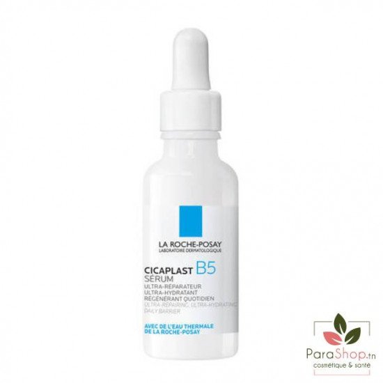 LA ROCHE POSAY CICAPLAST B5 SERUM 30ML