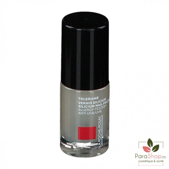 LA ROCHE POSAY TOLERIANE VERNIS SILICIUM - 01 Mat 