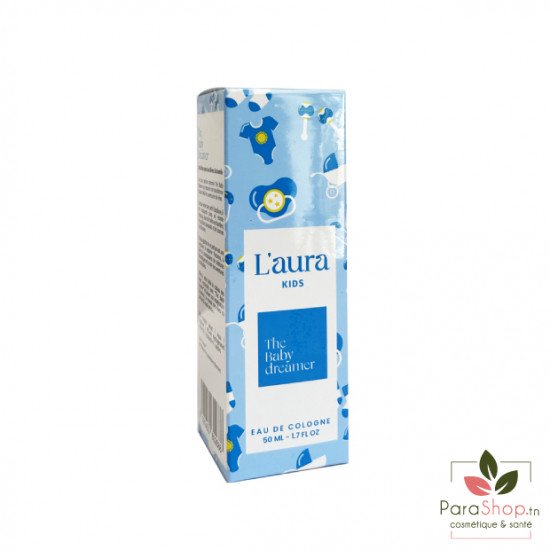 L'AURA KIDS THE BABY DREAMER 50ML