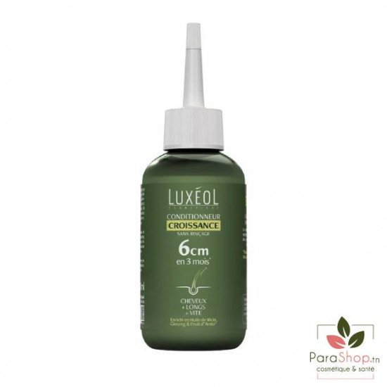 LUXEOL Conditionner Croissance 200ML