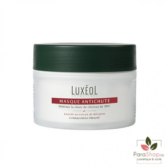 LUXEOL MASQUE ANTI CHUTE 200ML