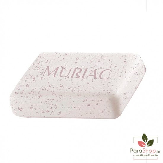 MURIAC LIGHTACT SAVON EXFOLIANT COUP D’ÉCLAT